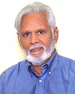 K.MADANAGOBALANE